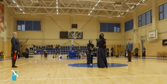 На телеканале "Енисей" выходит новый выпуск киножурнала "Енисейский меридиан"